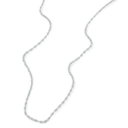Zeige Details für Silber Kette Königskette 1.5mm, 40+3cm Verlängerungskette, Silber 925 Bild von Silber Kette Königskette 1.5mm, 40+3cm Verlängerungskette, Silber 925