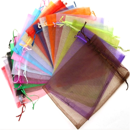 Zeige Details für Organza  9x12cm (Spezial, 100 Stk). Mittlere Grösse Bild von Organza  9x12cm (Spezial, 100 Stk). Mittlere Grösse