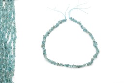 Zeige Details für Apatit fac. Nuggets 6mm Strang Bild von Apatit fac. Nuggets 6mm Strang