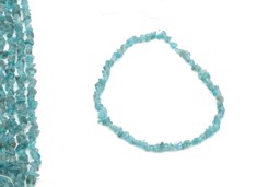 Zeige Details für Apatit Roh-Nuggets 6-8x8-10mm Strang Bild von Apatit Roh-Nuggets 6-8x8-10mm Strang