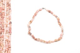 Zeige Details für Andenopal Nuggets 8-10mm Kette 46cm, mit Verschluss Bild von Andenopal Nuggets 8-10mm Kette 46cm, mit Verschluss