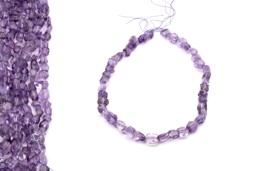 Immagine di Amethyst fac. Nuggets 10-15mm Extra Strang