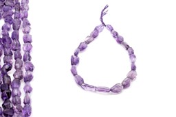 Immagine di Amethyst fac. Nuggets 15-20mm Extra Strang