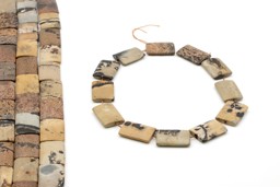 Zeige Details für Artistic Jaspis Fantasy Strang Bild von Artistic Jaspis Fantasy Strang