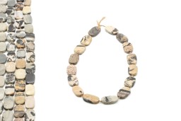 Zeige Details für Artistic Jaspis Fantasy Strang Bild von Artistic Jaspis Fantasy Strang