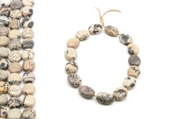 Zeige Details für Artistic Jaspis Fantasy Strang Bild von Artistic Jaspis Fantasy Strang