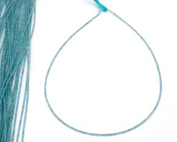 Zeige Details für Apatit Button 2.5mm Strang Extra Bild von Apatit Button 2.5mm Strang Extra