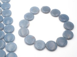 Zeige Details für Angelit Disc 30mm Strang Bild von Angelit Disc 30mm Strang