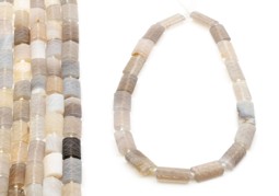 Zeige Details für Achat "Fantasy-Gravur" Strang Bild von Achat "Fantasy-Gravur" Strang