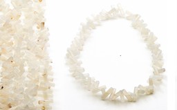 Zeige Details für Achat "Fantasy-Gravur" Strang Bild von Achat "Fantasy-Gravur" Strang