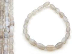 Zeige Details für Achat "Fantasy" Strang Bild von Achat "Fantasy" Strang