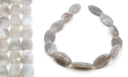 Zeige Details für Achat "Fantasy" (ab 25mm) Strang Bild von Achat "Fantasy" (ab 25mm) Strang