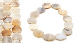 Zeige Details für Achat "facettierter Fantasy" Strang Bild von Achat "facettierter Fantasy" Strang