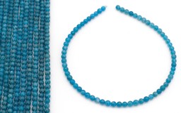 Zeige Details für Apatit Kugeln  6mm Strang Extra Bild von Apatit Kugeln  6mm Strang Extra