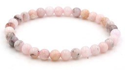 Zeige Details für Andenopal Kugeln  6mm Armband A Bild von Andenopal Kugeln  6mm Armband A