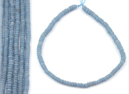 Zeige Details für Angelit Button  6mm Strang Bild von Angelit Button  6mm Strang