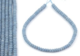 Zeige Details für Angelit Button  8mm Strang Bild von Angelit Button  8mm Strang