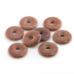 Vedere dettagli per Pi Goldsandstone rosso Immagine di Pi Goldsandstone rosso