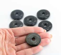 Vedere dettagli per Pi Ossidiana dorata Immagine di Pi Ossidiana dorata