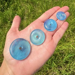 Vedere dettagli per Pi Acquamarina TOP Immagine di Pi Acquamarina TOP