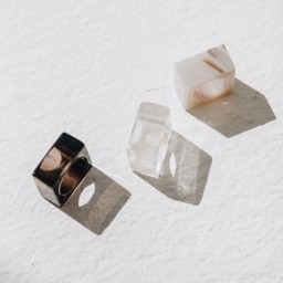 Vedere dettagli per Anelli 25mm Immagine di Anelli 25mm