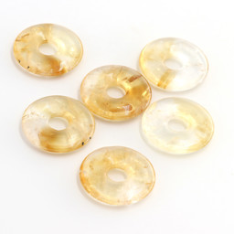 Vedere dettagli per Citrino 30 mm Immagine di Citrino 30 mm