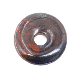 Vedere dettagli per Pi Sugilite 25-29mm, Extra Immagine di Pi Sugilite 25-29mm, Extra