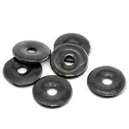 Vedere dettagli per Pi Shungite Immagine di Pi Shungite