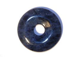 Vedere dettagli per Pi dumortierite Immagine di Pi dumortierite