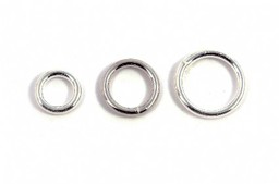 Zeige Produkte für Kategorie Biegeringe (gelötet oder offen) Bild für Kategorie Biegeringe (gelötet oder offen)