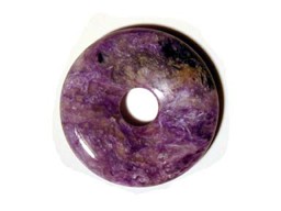 Vedere dettagli per Pi Charoite Immagine di Pi Charoite