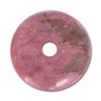 Vedere dettagli per Pi Rodonite Immagine di Pi Rodonite