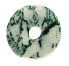 Vedere dettagli per Agata arborea Pi Immagine di Agata arborea Pi