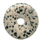 Vedere dettagli per Diaspro Dalmata Immagine di Diaspro Dalmata