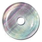 Vedere dettagli per Pi fluorite Immagine di Pi fluorite