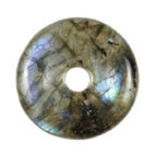 Vedere dettagli per Pi Labradorite Immagine di Pi Labradorite