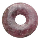 Vedere dettagli per Pi Lepidolite Immagine di Pi Lepidolite