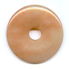 Vedere dettagli per Pi Avventurina rossa Immagine di Pi Avventurina rossa