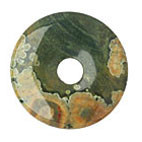 Vedere dettagli per Pi Riolite Immagine di Pi Riolite