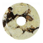 Vedere dettagli per Crisoprasio limone Pi Immagine di Crisoprasio limone Pi