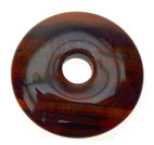 Vedere dettagli per Pi Occhio di tigre rosso Immagine di Pi Occhio di tigre rosso