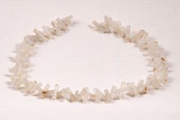 Zeige Details für Achat Stäbli 15mm Strang Bild von Achat Stäbli 15mm Strang