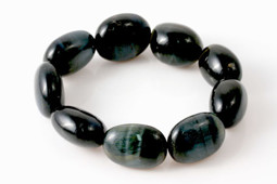 Zeige Details für Falkenauge Nuggets 18-22mm Armband Bild von Falkenauge Nuggets 18-22mm Armband