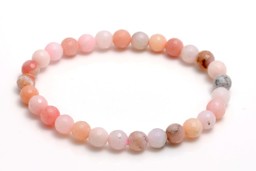 Zeige Details für Andenopal fac. Kugeln Armband Bild von Andenopal fac. Kugeln Armband