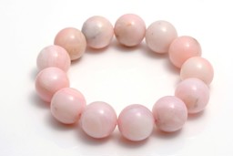 Zeige Details für Andenopal Kugeln 16mm Extra Armband Bild von Andenopal Kugeln 16mm Extra Armband