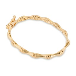 Vedere dettagli per Accorciatore per collana 30x25mm, argento placcato oro Immagine di Accorciatore per collana 30x25mm, argento placcato oro