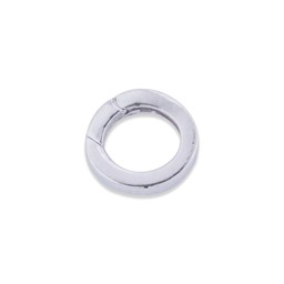 Vedere dettagli per Accorciatore per collana 15 mm quadrato (3 pezzi), argento 925 Immagine di Accorciatore per collana 15 mm quadrato (3 pezzi), argento 925