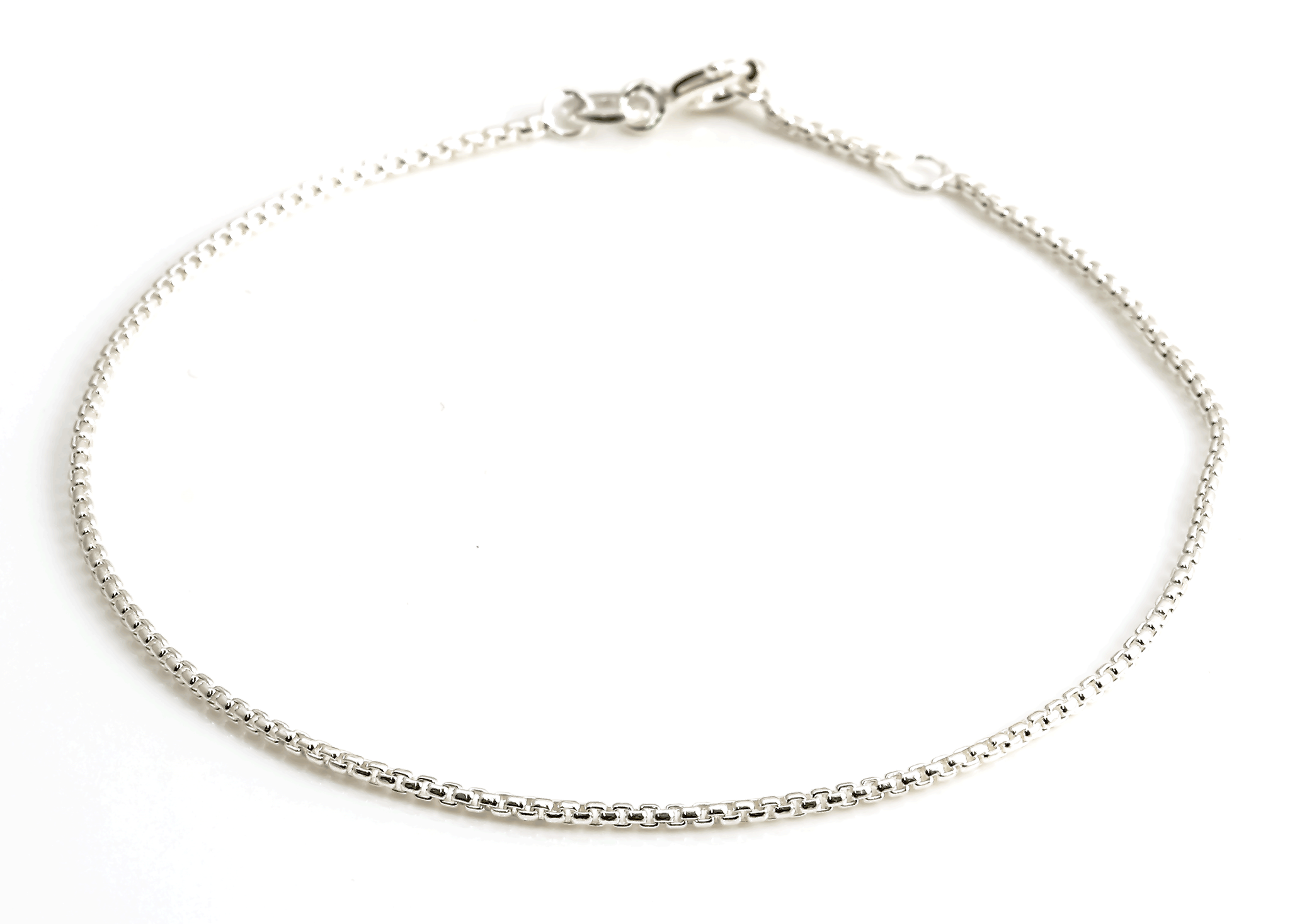 Immagine per categoria Silber Armbänder