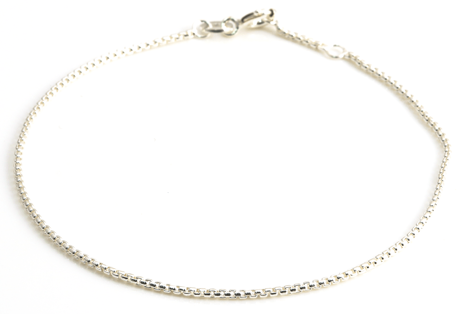 Bild von "Venezianer". Armband. Silber 925