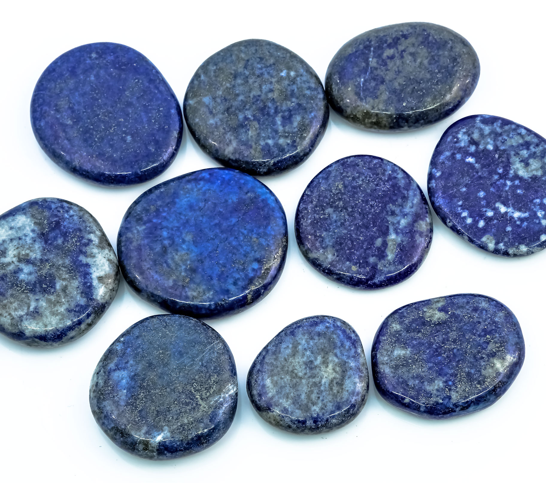 Image de Lapis Handschmeichler (VE: 300g)